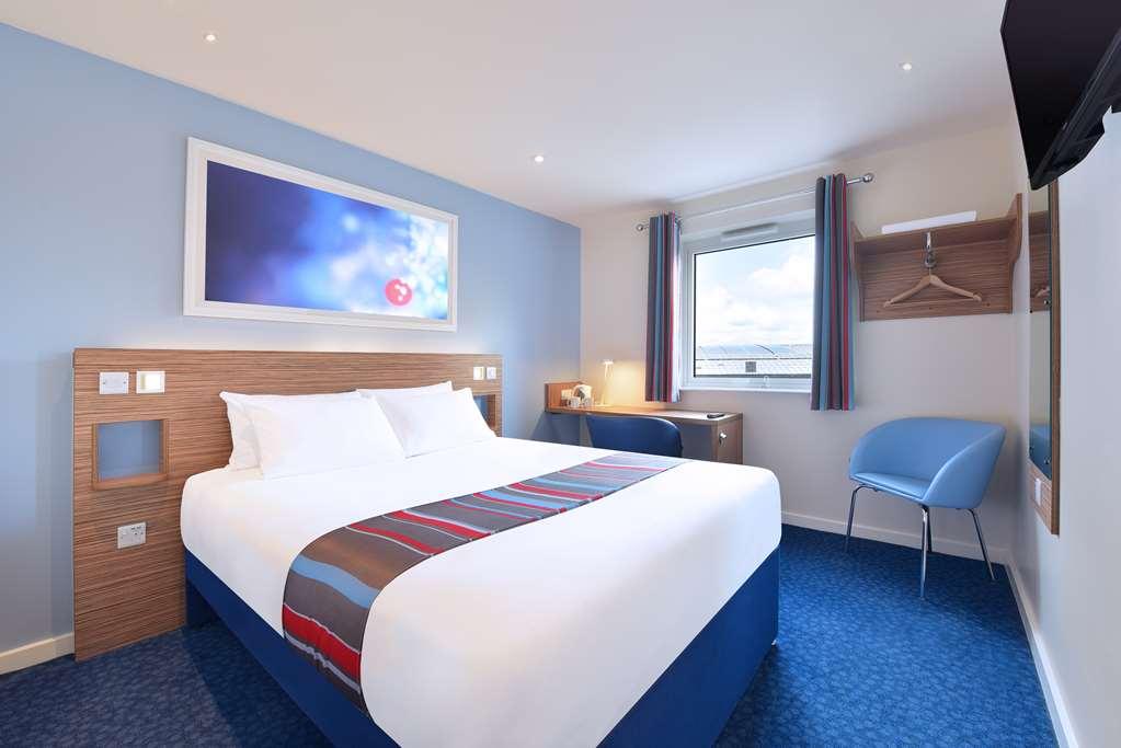 Travelodge Norwich Central Стая снимка