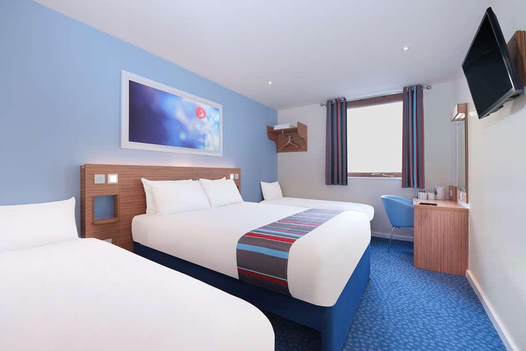 Travelodge Norwich Central Стая снимка