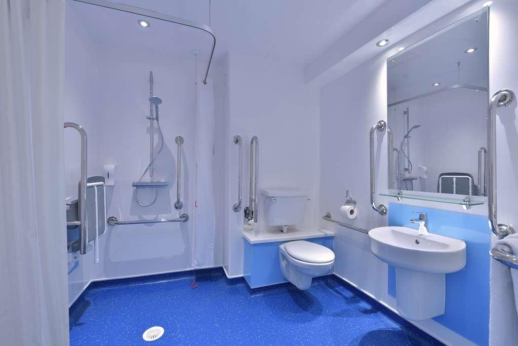 Travelodge Norwich Central Стая снимка