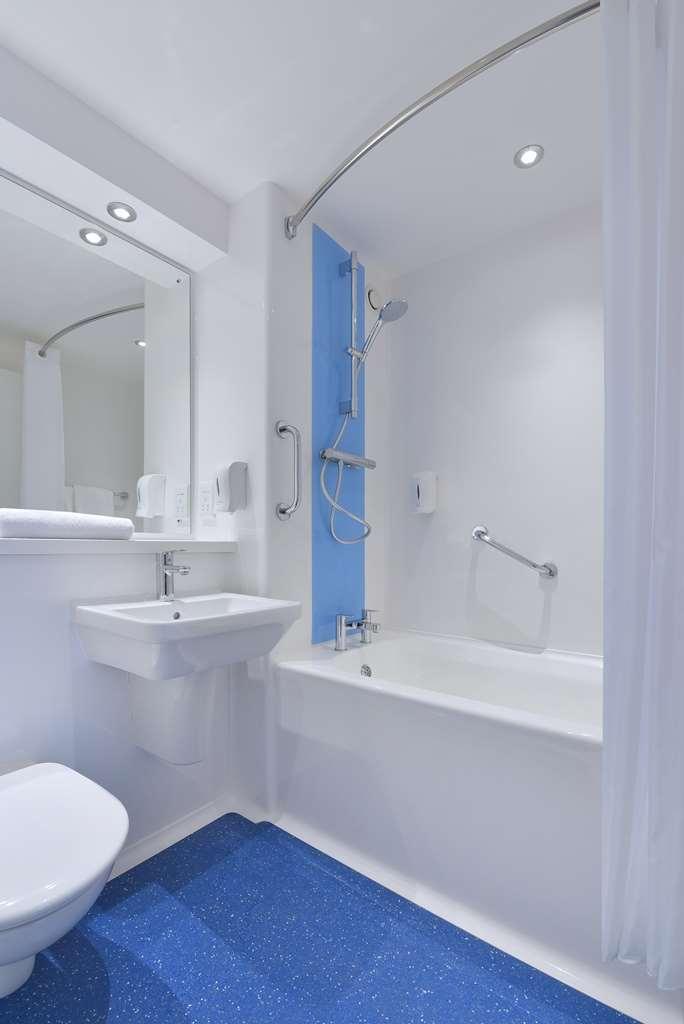 Travelodge Norwich Central Стая снимка