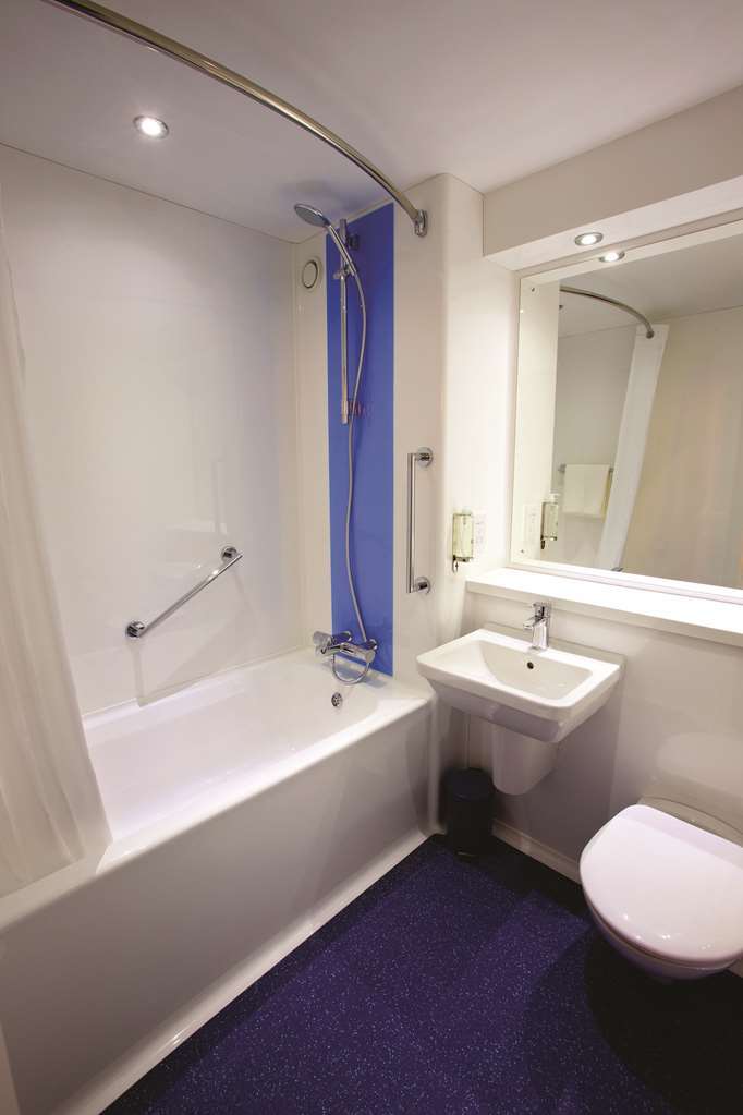 Travelodge Norwich Central Стая снимка