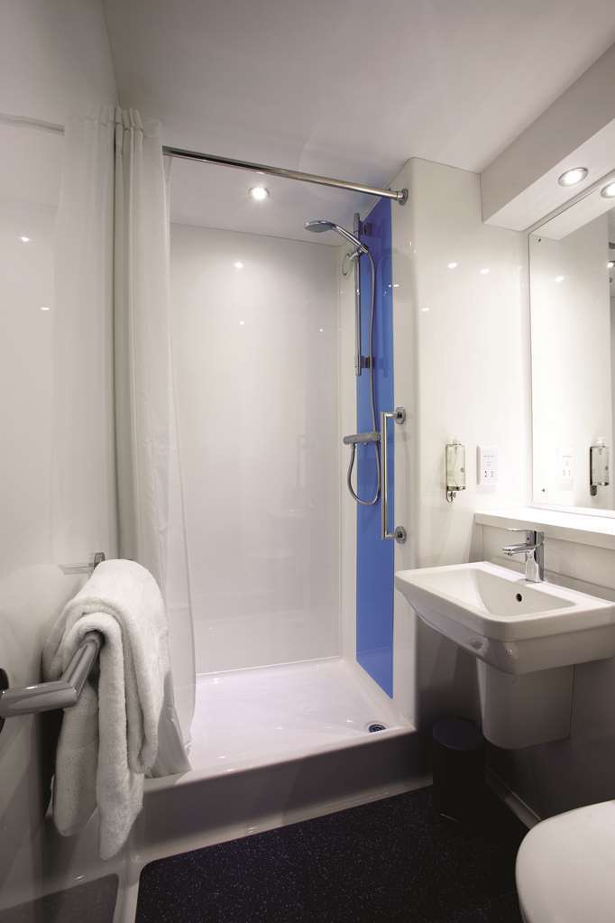Travelodge Norwich Central Стая снимка